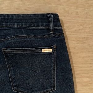 BOGO | Skinny White|Black Jeans